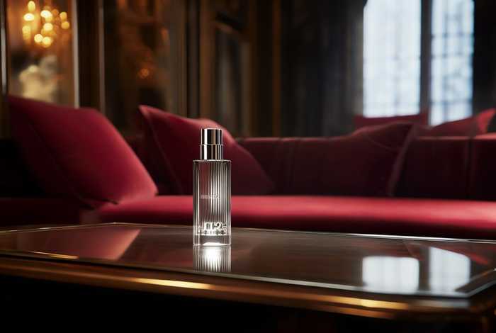 212香水什么档次 212香水是什么档次