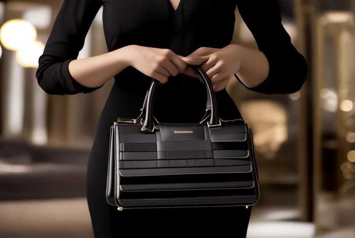 古菲妮女包是奢侈品吗，古菲妮女包是奢侈品吗知乎