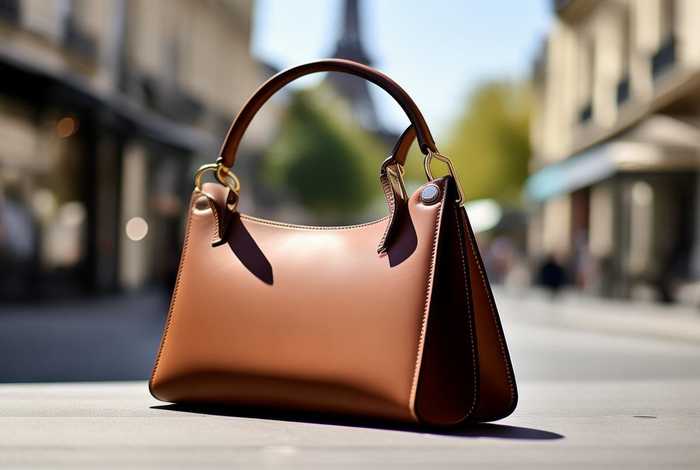 高级感法国小众小包（高级感法国小众包包）