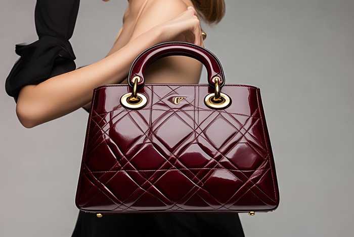 迪奥戴妃包正品；迪奥戴妃包正品鉴别方法
