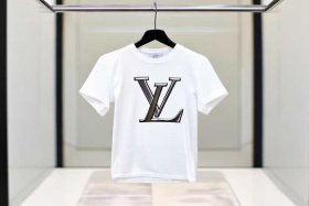 lv官方旗舰店中国官网半袖 lv中国官网旗舰店t恤