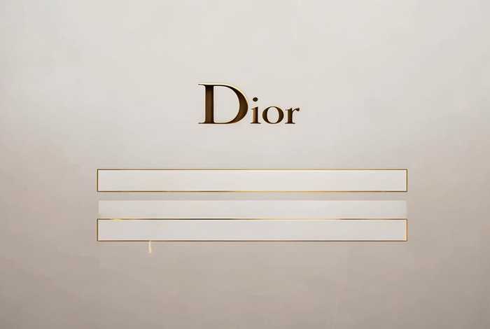 迪奥法国官网入口 - 迪奥法国官网入口登录