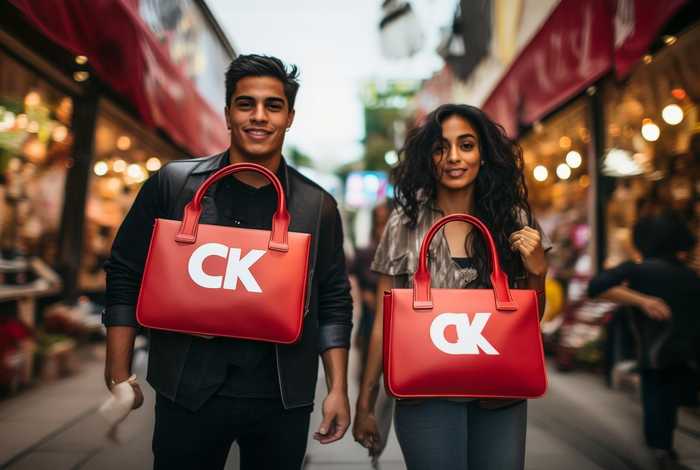 ckc包包和ckwq一样吗，ckwq和ck是一家吗