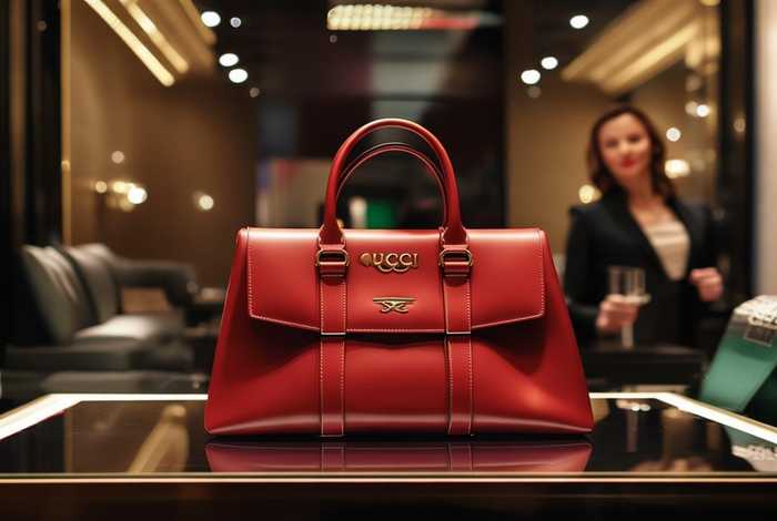 古驰包包官方旗舰店官网；古驰包包官方旗舰店官网女包是正品吗