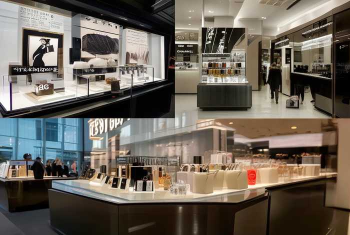 chanel香港和内地价格 - 香港chanel价格和内地一样吗