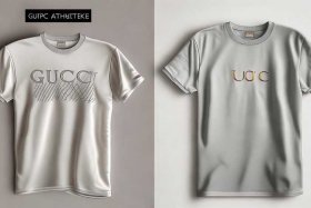 古驰t恤真假怎么分辨；古驰t恤真假怎么分辨的