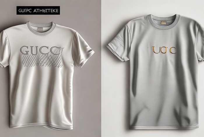 古驰t恤真假怎么分辨；古驰t恤真假怎么分辨的