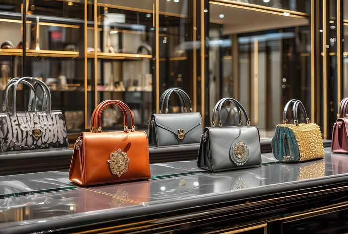 包包品牌分级 包包品牌级别划分