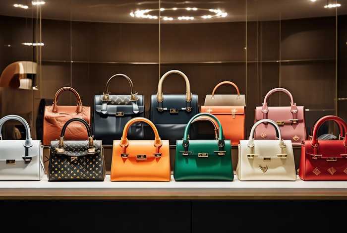 包包都有哪些名牌 包包有哪些知名品牌
