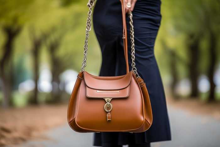 钩中老年女包；钩中老年女包斜挎包