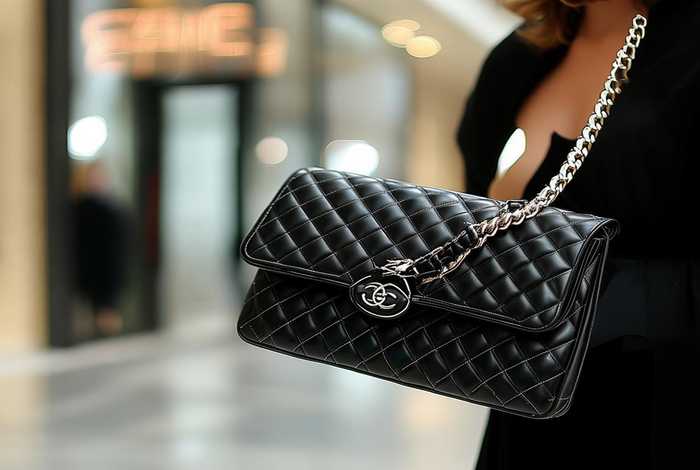 chanel手提包价格 - chanel手拿包价格