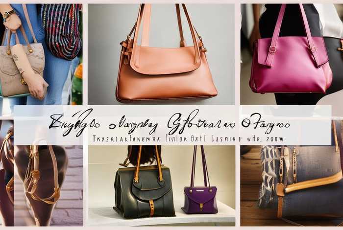 低端包包品牌推荐，低端包包品牌推荐女