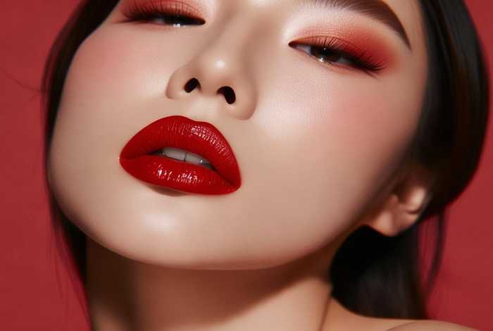 ysl口红代言人照片 ysl口红代言人照片高清