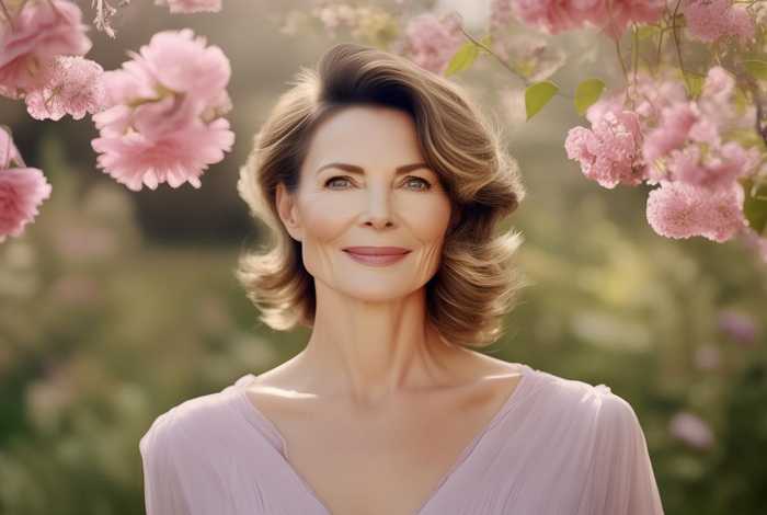 40岁左右女士香水淡雅 40岁左右女人香水