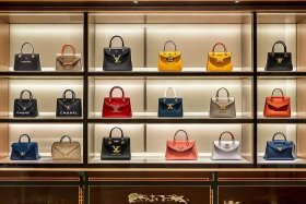 包的一线品牌有哪些；包的一线品牌有哪些名字