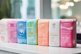 比较好的卫生巾品牌有哪些；比较好的卫生巾品牌有哪些牌子