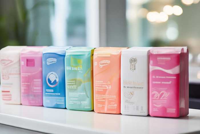 比较好的卫生巾品牌有哪些；比较好的卫生巾品牌有哪些牌子