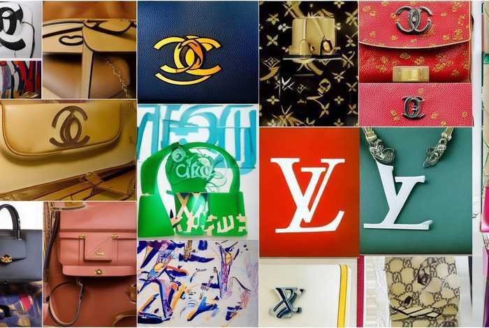 各种名牌标志logo包包 - 各种名牌标志logo包包图片