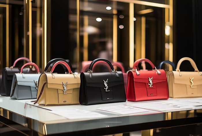 ysl圣罗兰包包价格表（ysl圣罗兰包包价格表图片）
