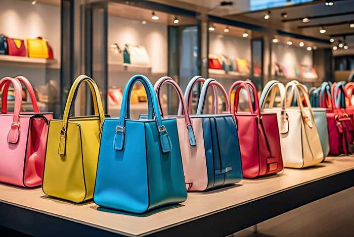 2024年流行的女包排行榜一览表 2024年流行的女包排行榜一览表图片