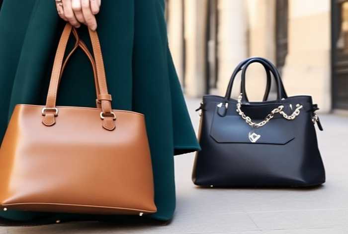 40岁女人必备的三种包 - 40岁女人必备的三种包包品牌
