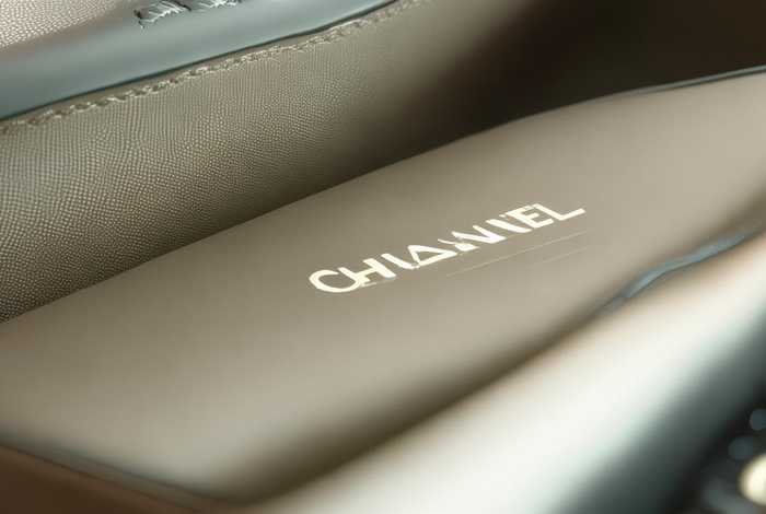 chanel防伪贴在哪里 - chanel防伪标在哪里