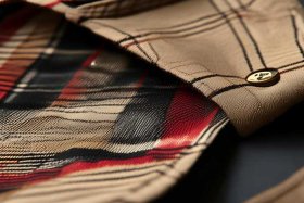 burberry分辨真假（burberry辨别真假）