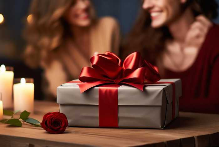2000左右送女友礼物 - 2000左右送女友礼物合适吗