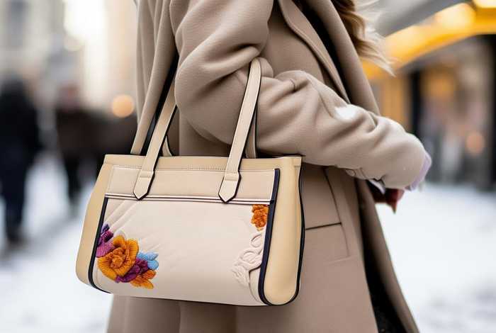 2022年最流行的包包女款秋冬季节（2022年最流行的包包女款秋冬季节穿）