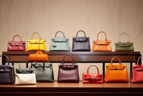 爱马仕女包价格一览表 爱马仕女包价格一览表图片