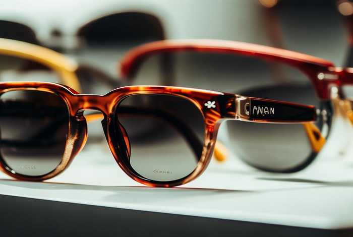 CHANEL眼镜价格和图片，chanel眼镜价格和图片