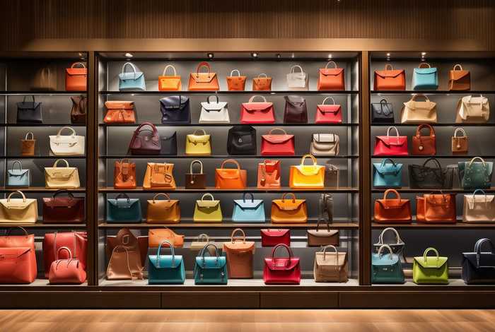 2023女士包包品牌排行榜及价格 - 2023女士包包品牌排行榜及价格图片