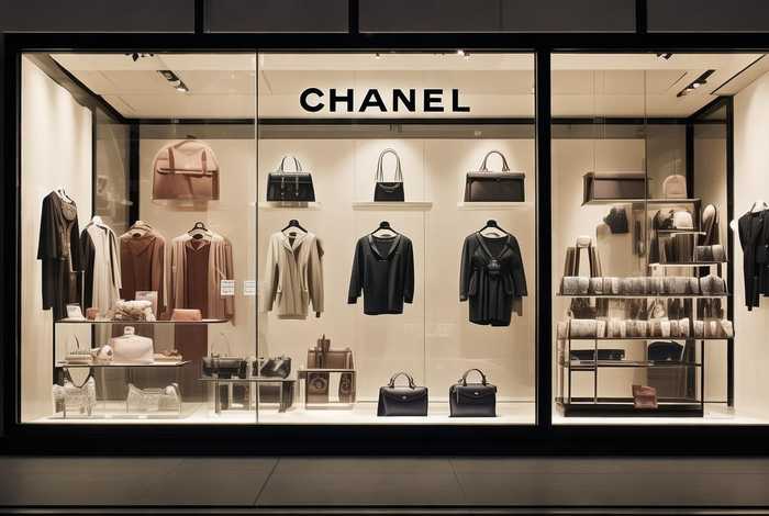 chanel香奈儿中文官网，chanel香奈儿中文官网价格