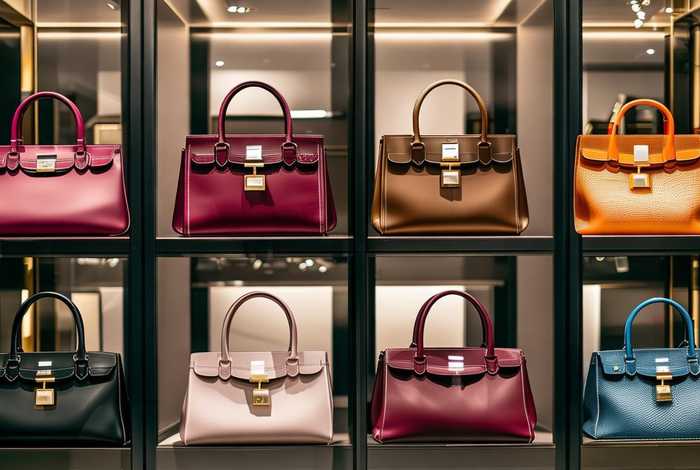 包包十大品牌排行榜前十名（包包品牌排行榜前十名大牌和价格）
