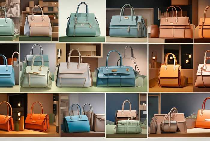 2020包包；2020包包排行榜