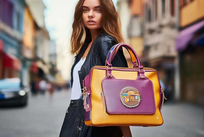 潮牌女包 适合年轻人，潮牌女包 适合年轻人的品牌