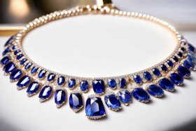 宝格丽项链官网报价；宝格丽项链官网报价图片正品