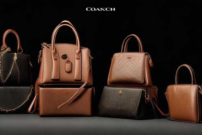 coach蔻驰官网（coach蔻驰官网加拿大）