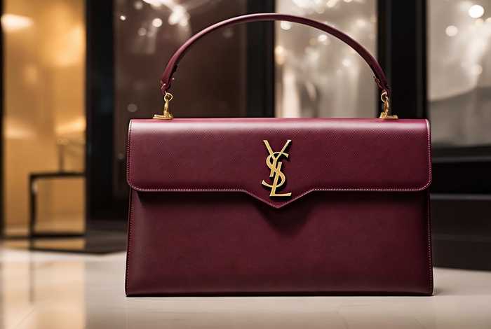 ysl圣罗兰官网包（ysl圣罗兰官网包包官方年份查询）