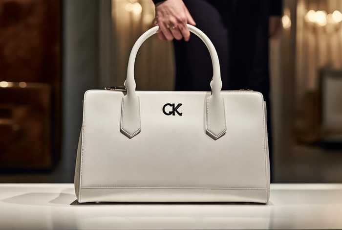 ck包包正品直播（正品ck包包专柜价）