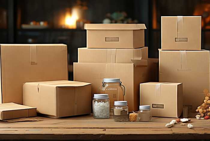 常见的包装方式有哪些、常见的包装方式有哪些种类