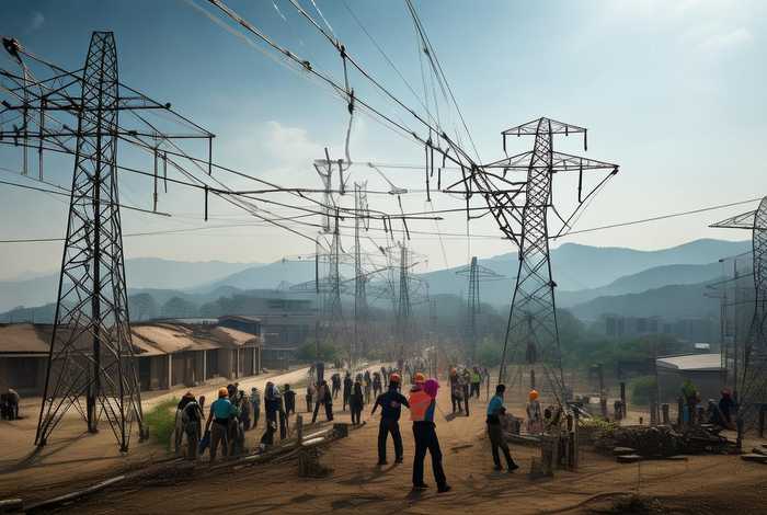 2022年夏季四川缺电的主要原因(2022年夏季四川缺电的主要原因是) 2022年夏季四川缺电的主要原因(2022年夏季四川缺电的主要原因是)