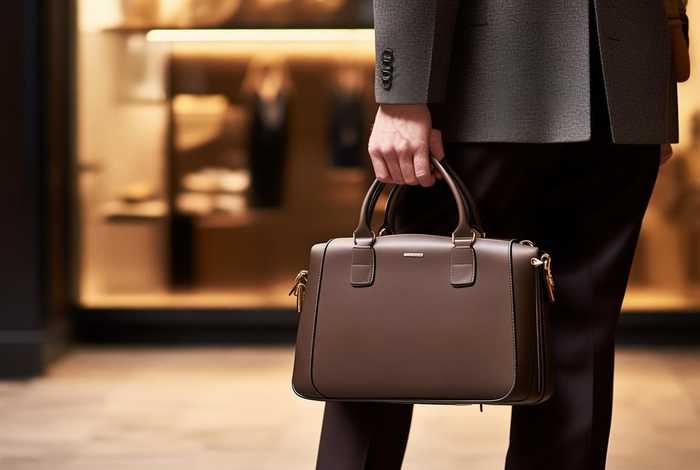 低调奢侈品包包男款 低调奢侈品包包男款推荐