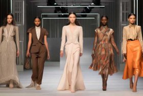 服装大牌子有哪些 - 服装十大品牌有哪些