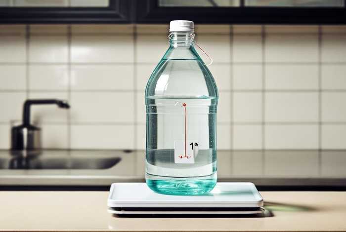 1块钱矿泉水是多少斤 - 1块钱矿泉水是多少斤水