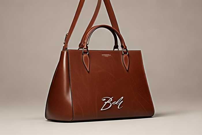 包包品牌名字，包包品牌名字bell结尾