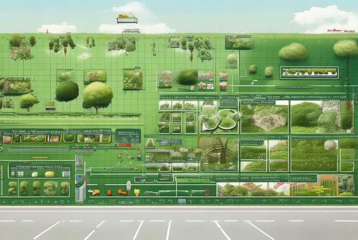 2023绿化养护方案及养护计划；2023绿化养护方案及养护计划表