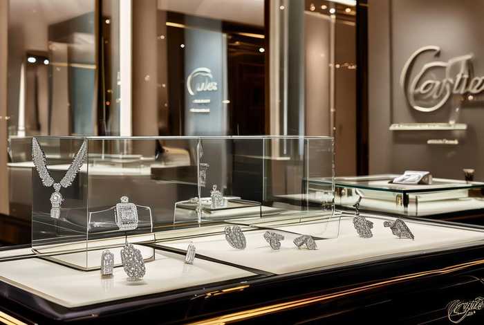 cartier品牌介绍（cartier什么品牌）