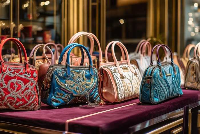 顶级奢华品牌包、顶级奢华品牌包包有哪些