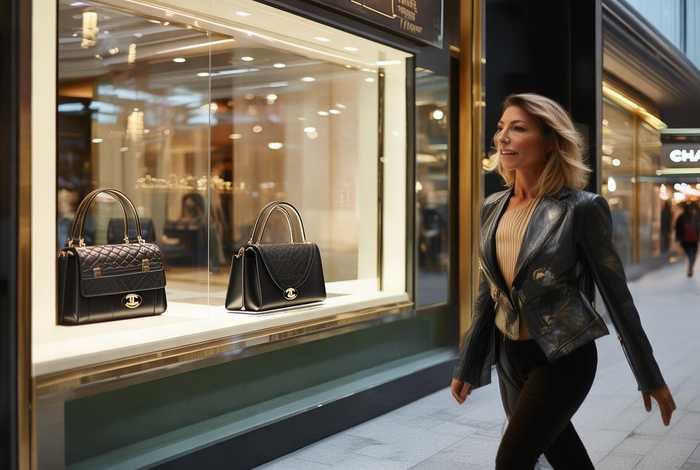 澳门chanel便宜吗 澳门买chanel便宜吗